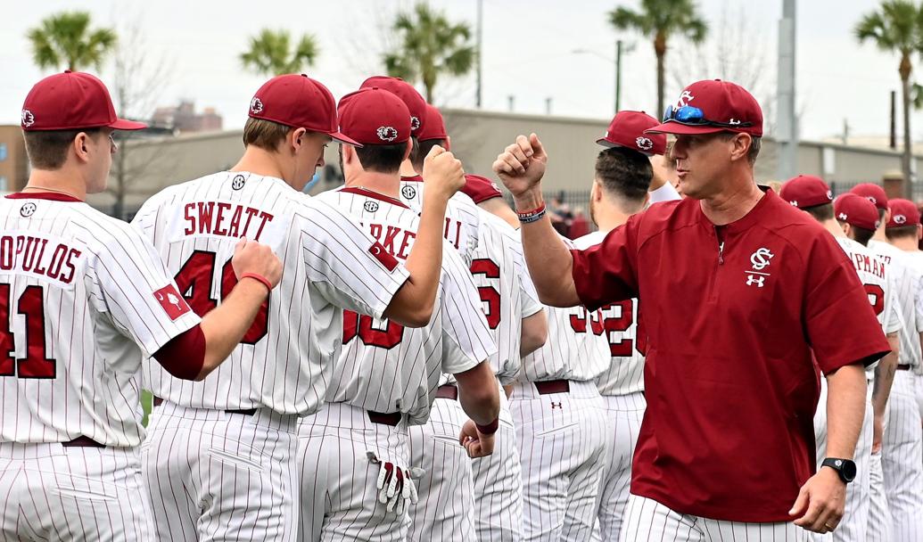 Gamecock baseball overhauling roster for 2020 season South Carolina