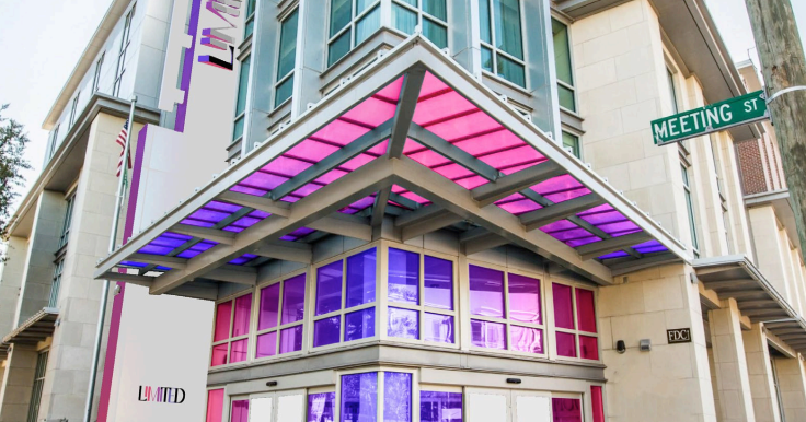 Charleston hotel undergoing $25M redo to become Marriott's Live Oak - Vimarsana News