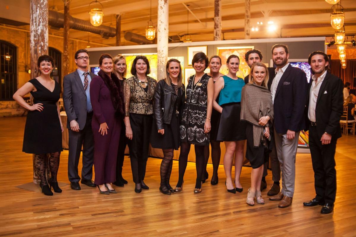 Spoleto Festival USA Annual Auction