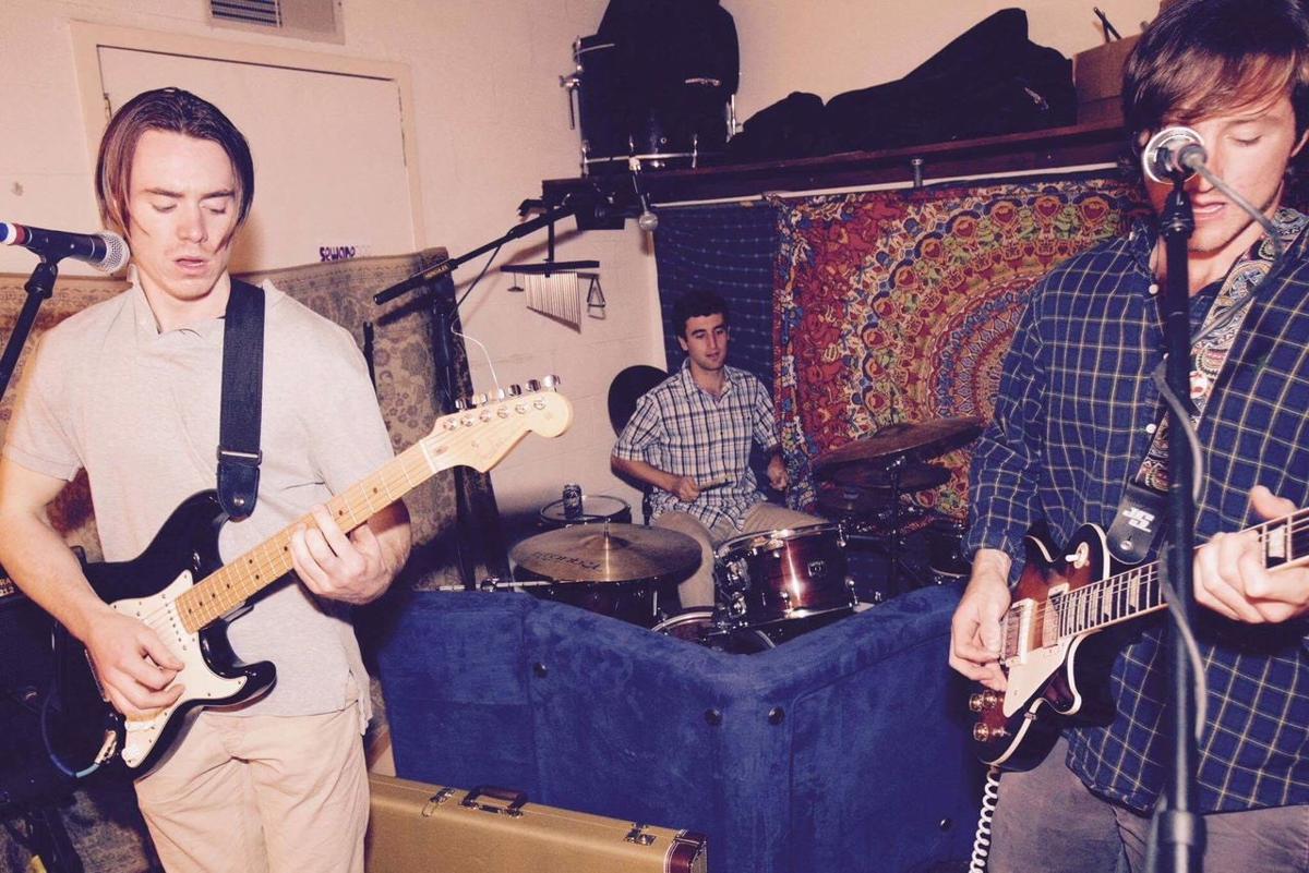 Easy Honey Shares A Spoonful Of Sweet Bee Bliss And Live Music On The Fringe Charleston Scene Postandcourier Com