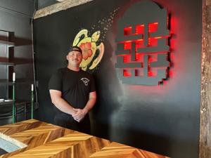 Spirit of aloha inspires the food at new Hawaiian barbecue restaurant in downtown Aiken