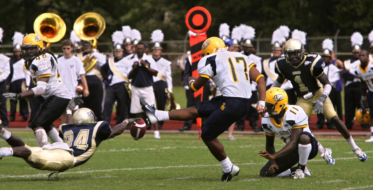 CSU football