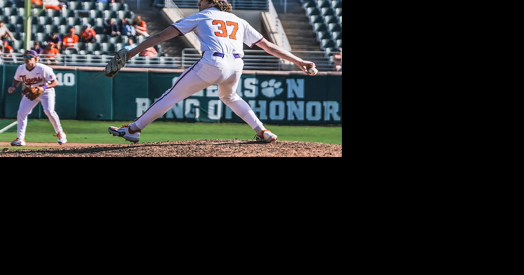 Clemson players showing out in 4 baseball summer leagues
