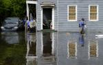 Flood insurer that covers 200K SC homes remains a political football