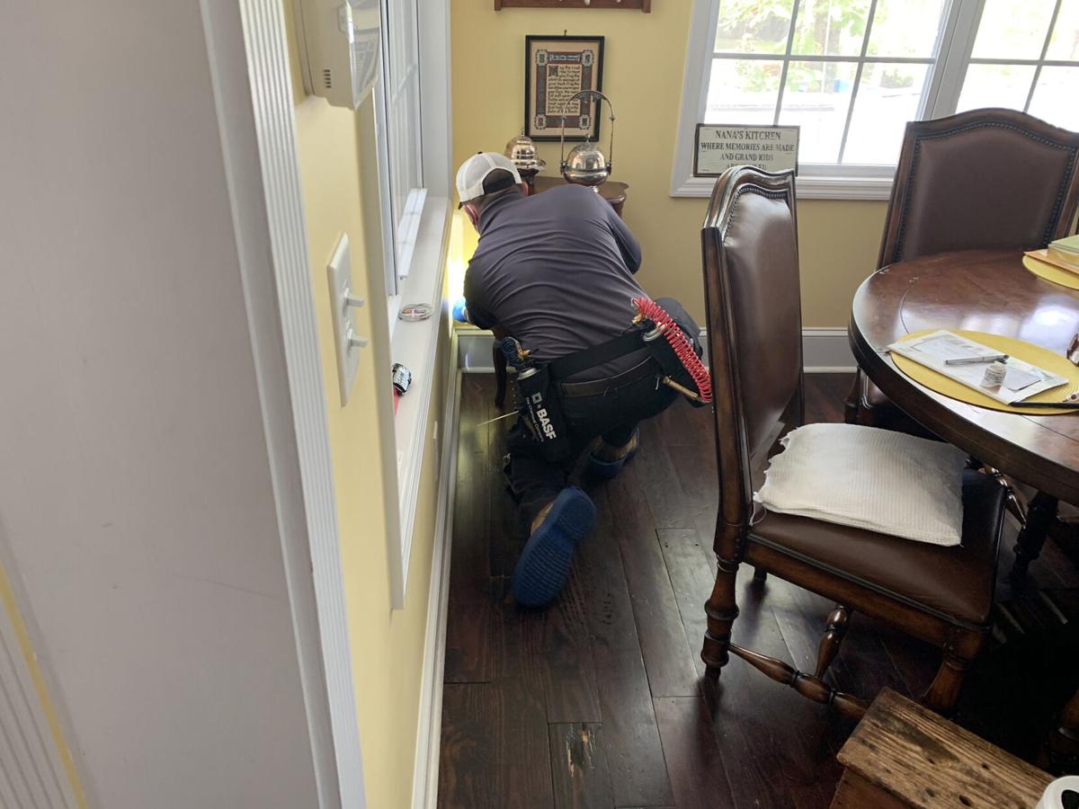 Short Term Rentals Home Maintenance Liquor And Cbd Among Those Who Fared Well During Pandemic Myrtle Beach Area News Postandcourier Com