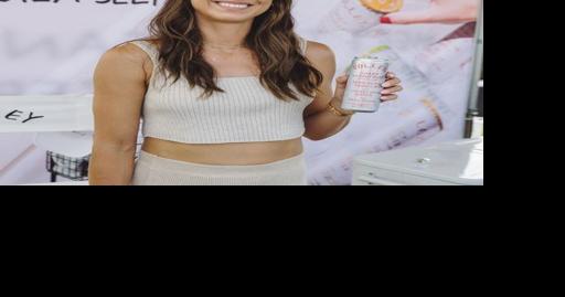 Alex Morgan becomes part-owner of Volley Tequila Seltzer | Food - Vimarsana News