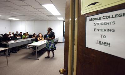 Dorchester 2 To Offer Early College Program All 3 High Schools