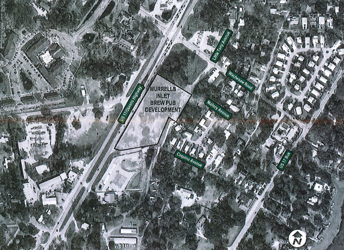 Proposed Murrells Inlet brewery gets key County Council vote