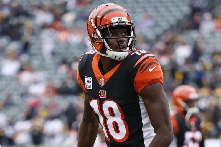 A.J. Green retiring after 12 years in NFL with Bengals, Cardinals