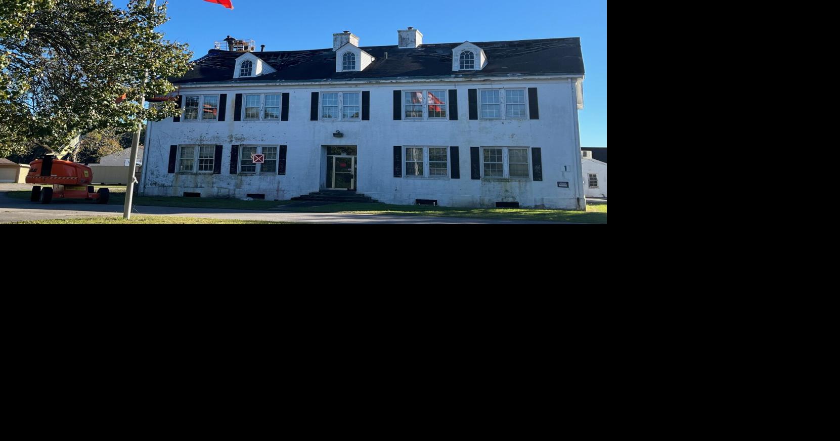 Clemson will historisches Gemüseforschungslabor in West Ashley abreißen