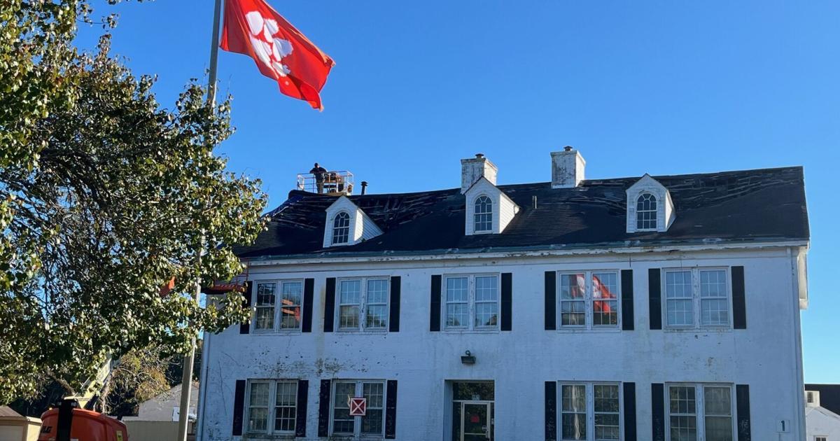 Clemson will historisches Gemüseforschungslabor in West Ashley abreißen