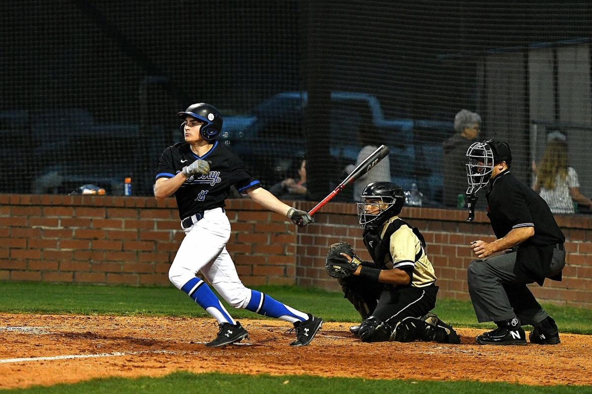 Calendario Serie C Baseball 2022