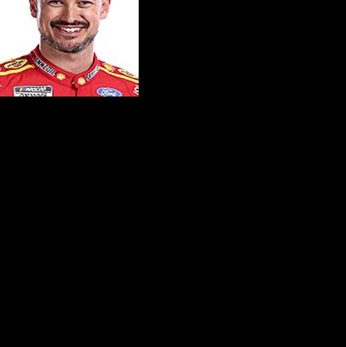 Logano claims pole for second Chase race