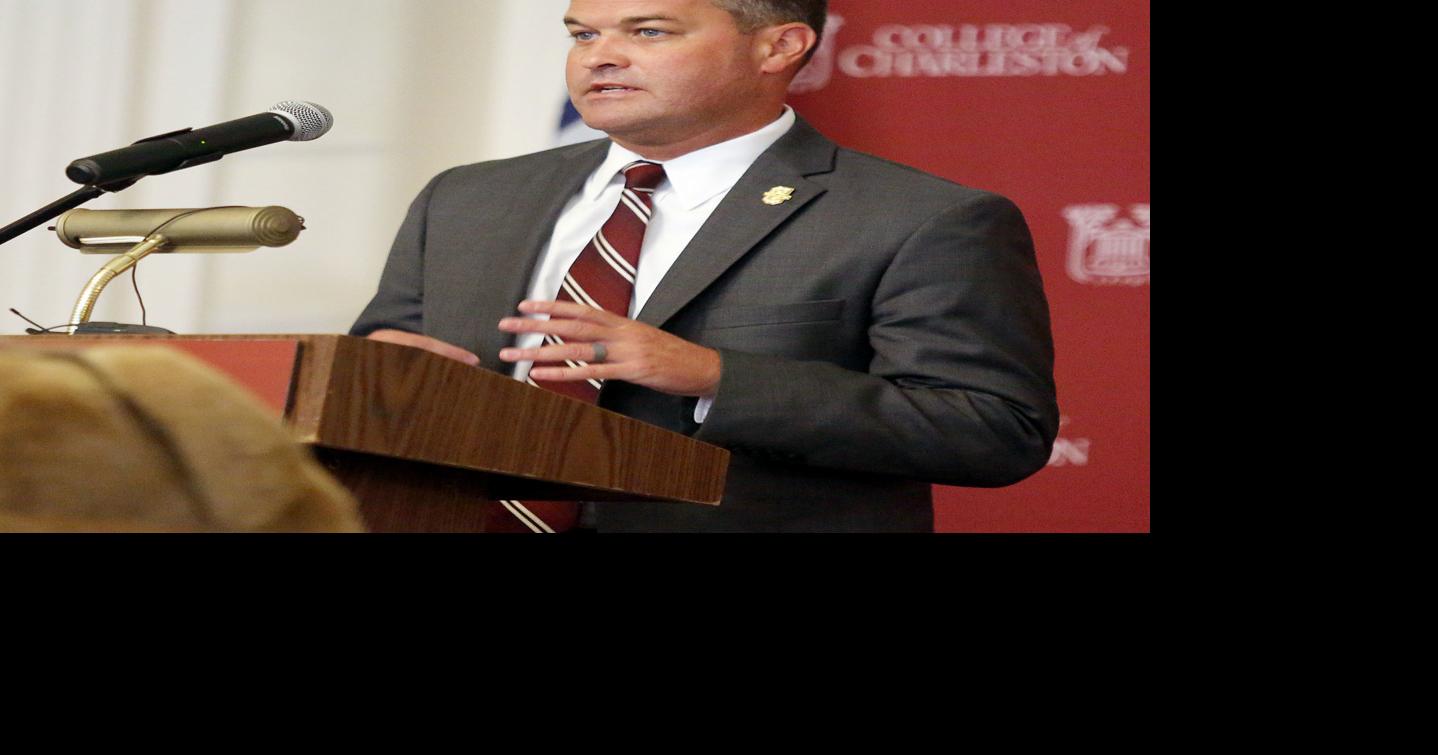 Judge reopens College of Charleston wrongful termination suit filed by ...