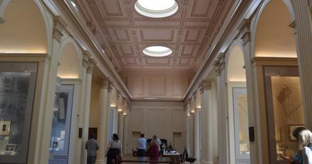 University of South Carolina reopening historic library after 10M in renovations University of South Carolina reopening historic library after 10M in renovations