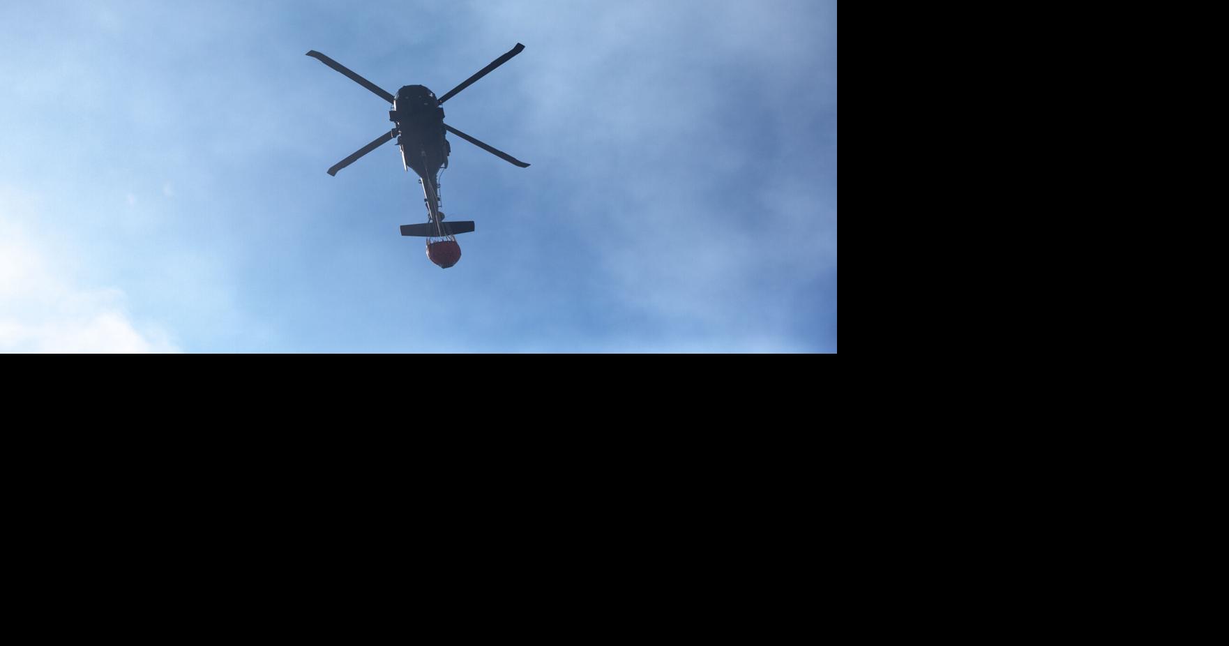 Move by Sterling Helicopter expected to bring jobs to Bluffton