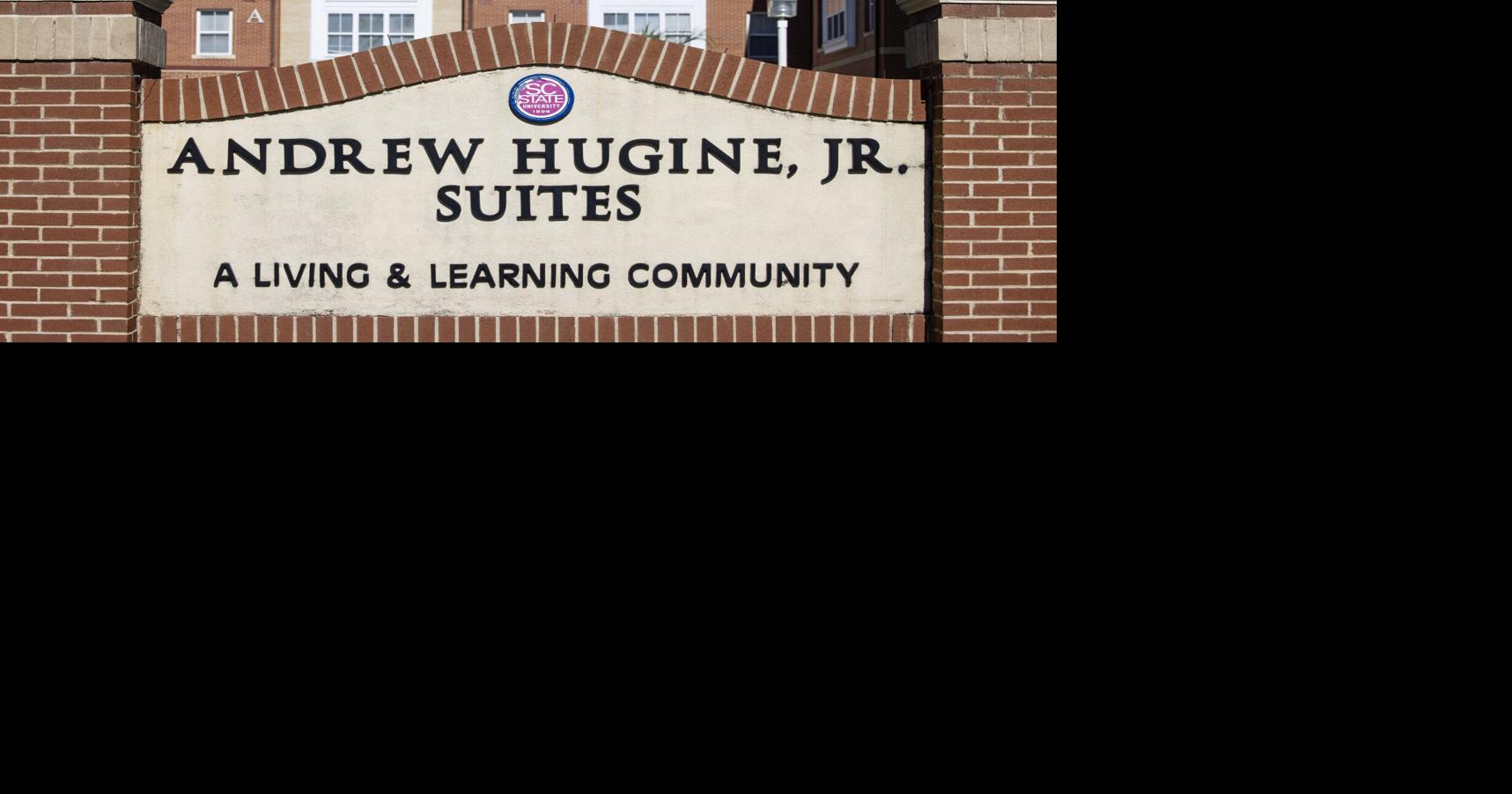 Shooting at SC State University leaves 2 dead, 1 injured. What we know.