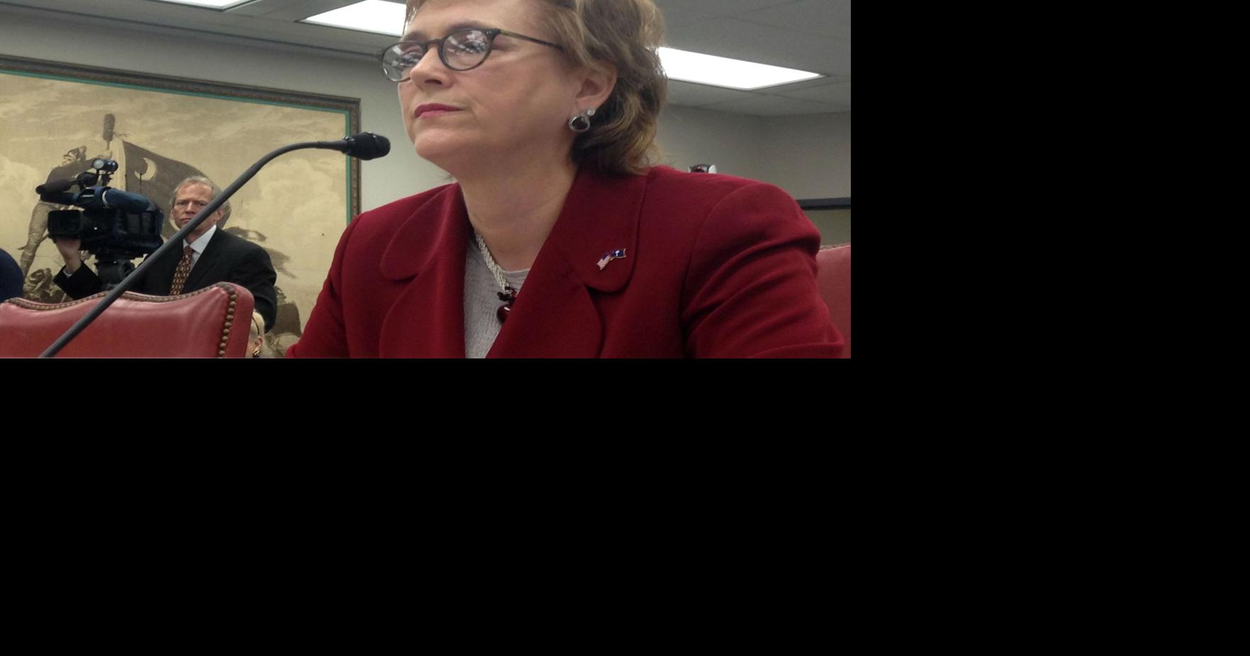 Susan Alford sails through confirmation as new Social Services director