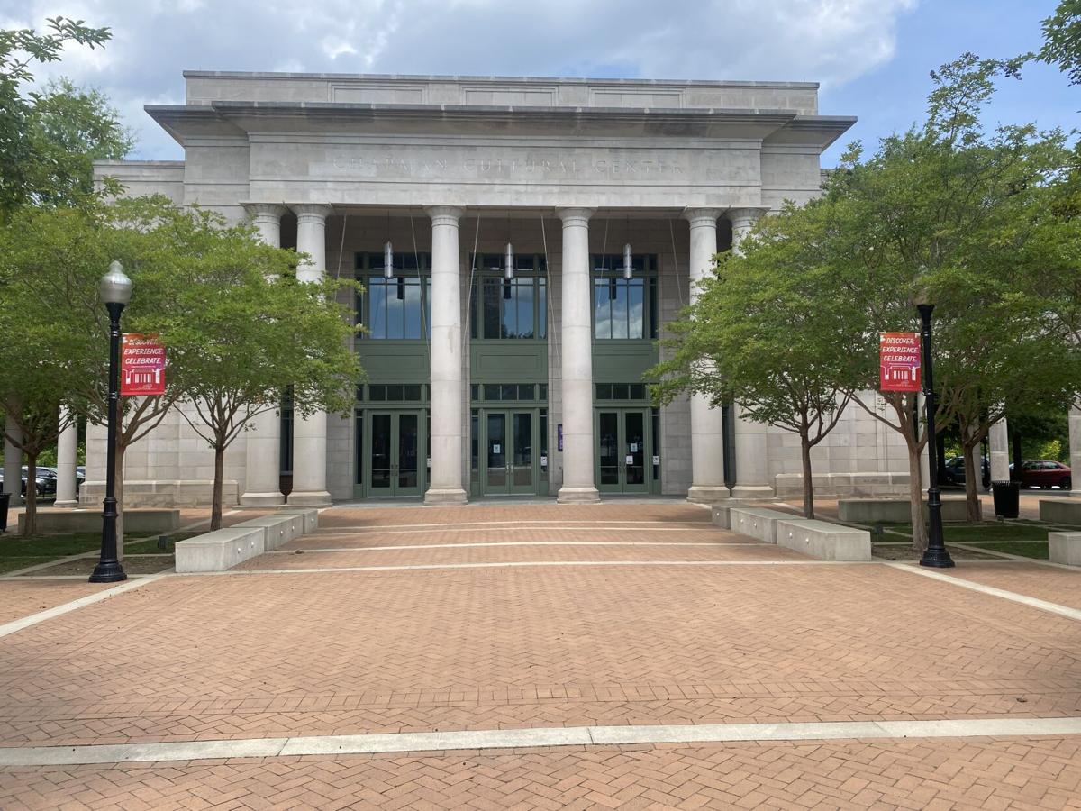 Spartanburg Regional History Museum to close at the end of December |  Spartanburg News | postandcourier.com