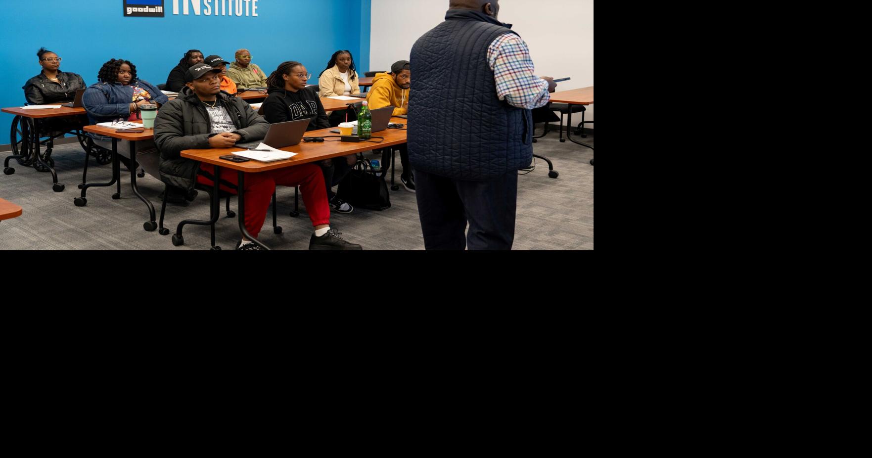 Goodwill to launch career training program at Columbia store | Columbia ...