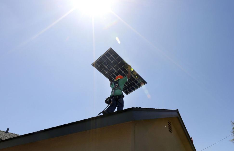 Dominion wants SC solar users to pay more.  Opponents say the plan is to ‘kill the industry’.  |  The business