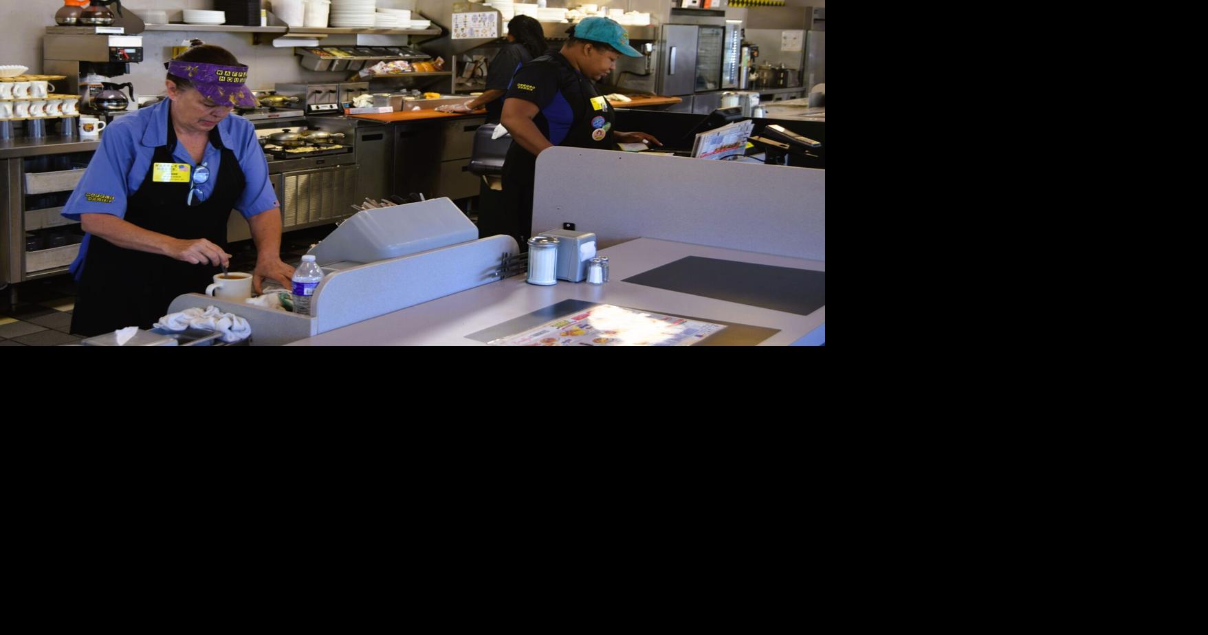 waffle house tobacco rd augusta georgia Gordon Hwy, Augusta, GA - Last Updated July 2026 WAFFLE HOUSE, Richmond Hill -