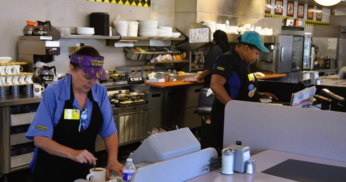 waffle house tobacco rd augusta georgia Gordon Hwy, Augusta, GA - Last Updated July 2026 WAFFLE HOUSE, Richmond Hill -