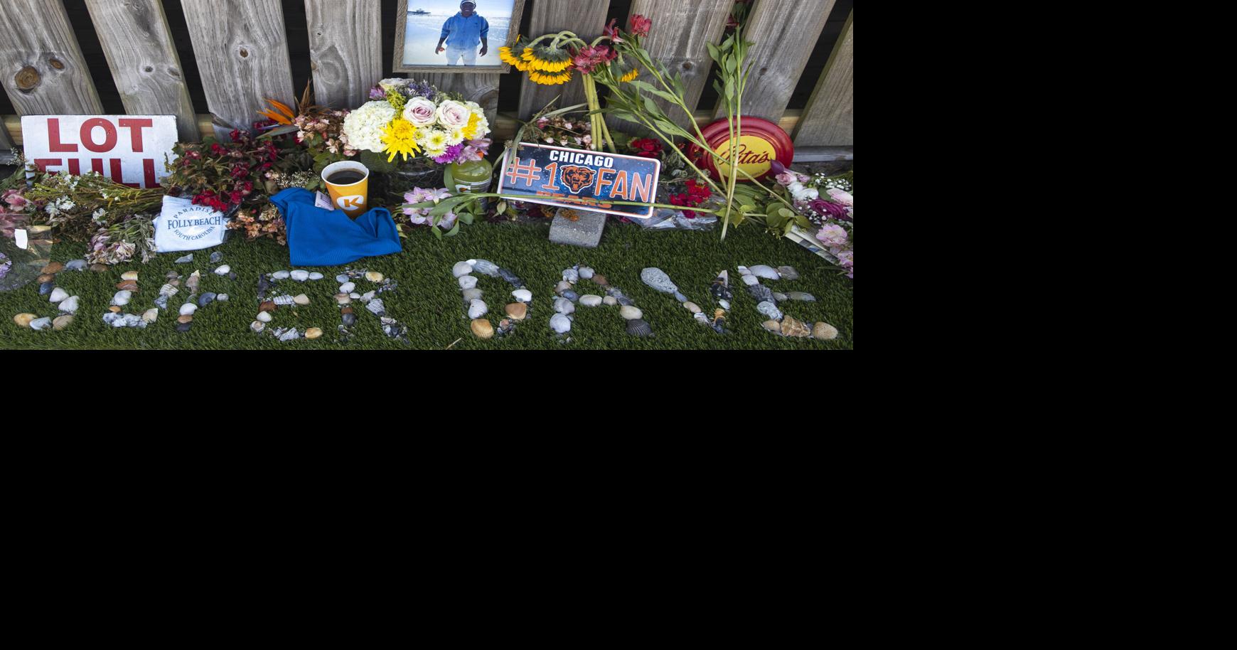 Folly Beach's 'Super Dave' remembered for selflessness after house fire ...