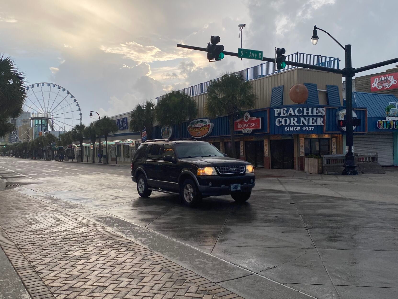 My 2020: Disappointments in Myrtle Beach-area economy turns into opporunities for some - Vimarsana News