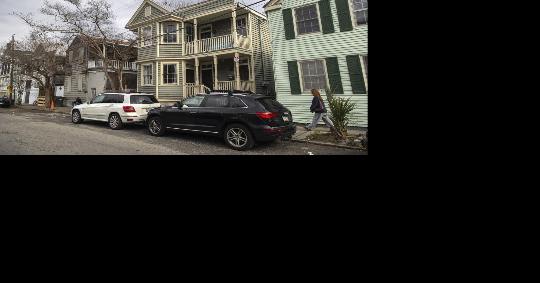 Greenville family sues College of Charleston, Sigma Chi fraternity for ...