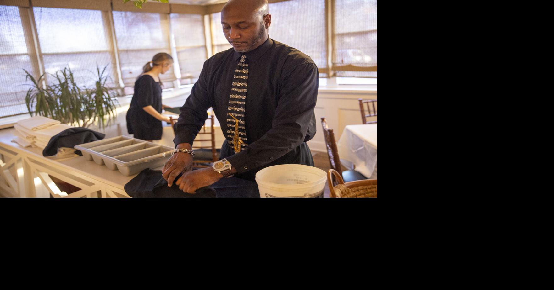 Tipping culture is arguably out of control. What's expected at SC restaurants, cafés and bars?