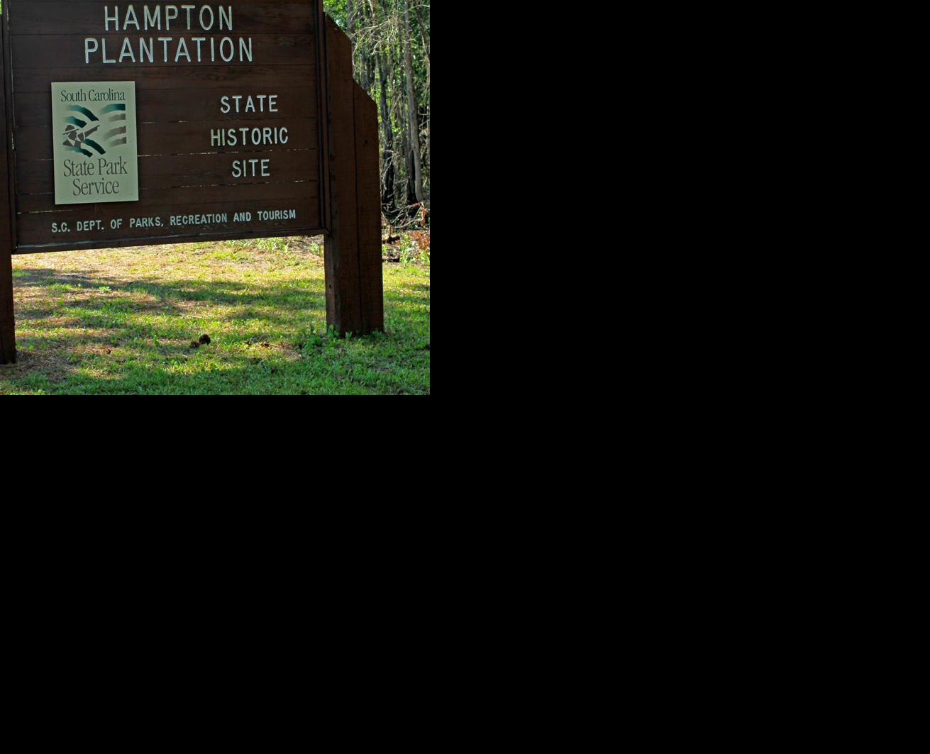 SC state parks start the new year with walks on the first day |  Community news