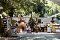 Storey Farms Table is now open on Johns Island