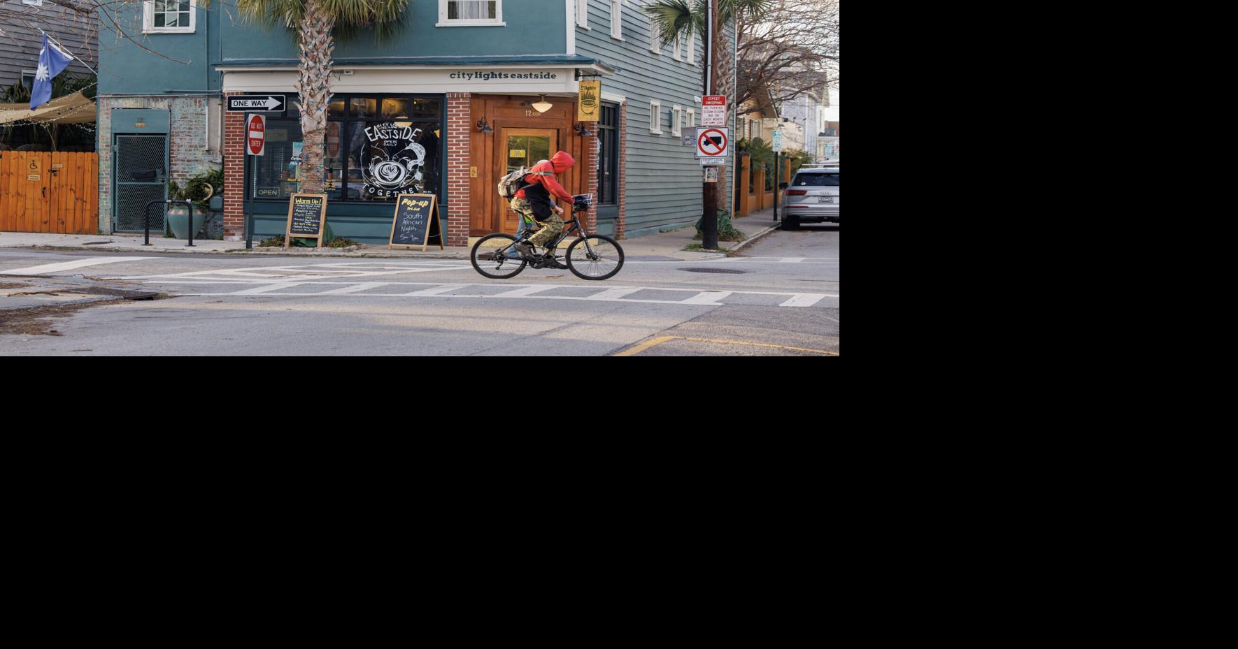 Scene Calendar: Charleston area events Sept. 3-9