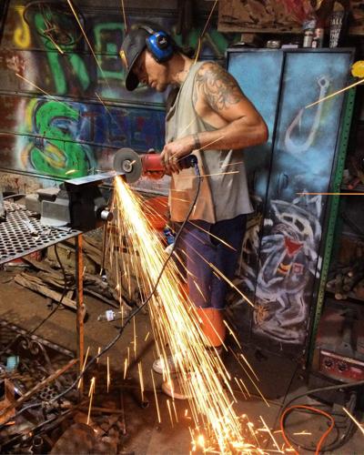 How to Grind Inside Corner Welds: Expert Tips Unveiled