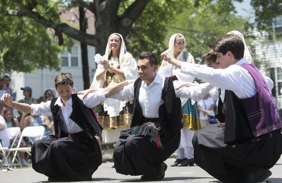 Charleston Greek Festival 2018 | Photo Galleries | postandcourier.com