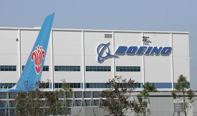 boeing haley postandcourier wages deciphering machinists sway wage touting