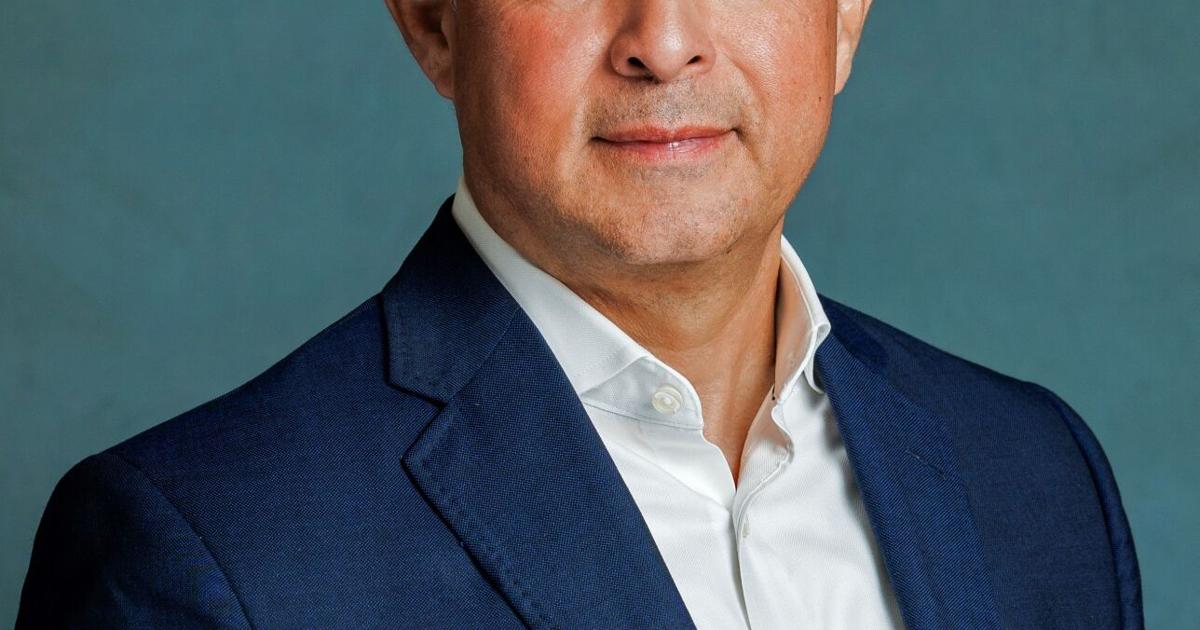 Roper St. Francis Healthcare names DeLeon president, CEO | Community News Roper St. Francis Healthcare names DeLeon president, CEO | Community News