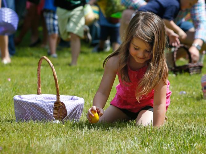 Easter eggs, beers on piers, cool jazz and more for your Charleston