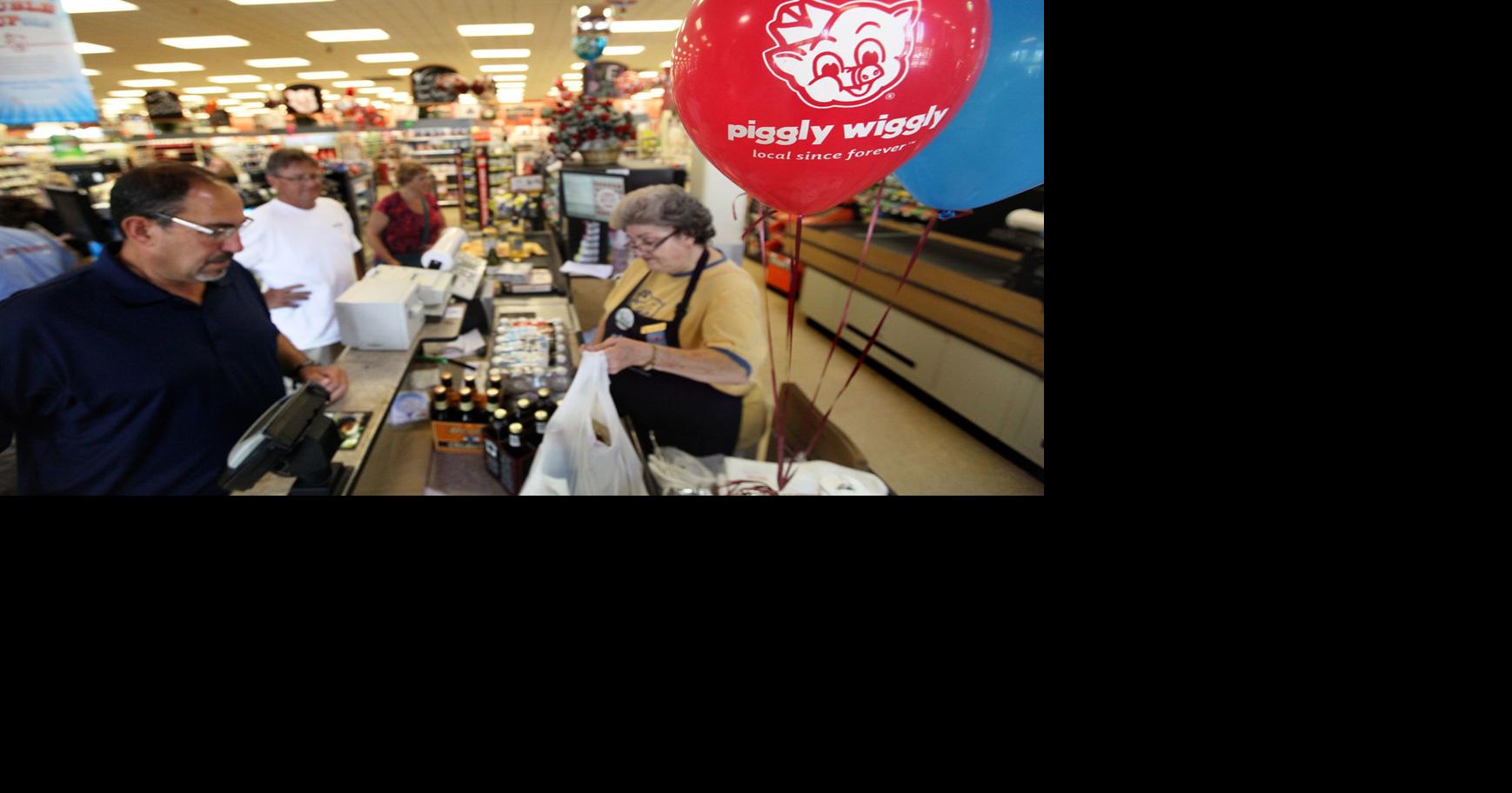 Former Piggly Wiggly Carolina workers on path to get millions from lawsuit News