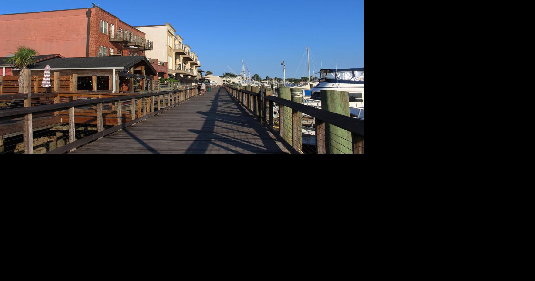 Major redevelopment could reshape Georgetown in next decade to attract ...