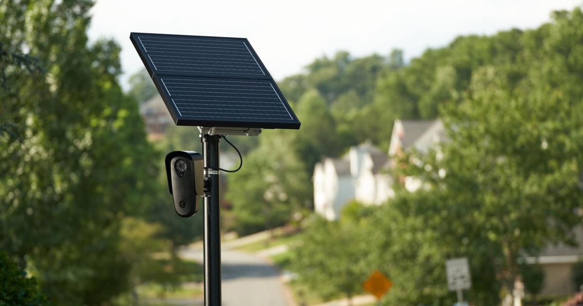 Midlands deputy arrested for misusing Flock camera system as regional distrust mounts. What we know.