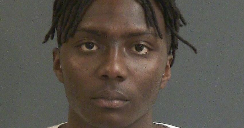 Man on probation for firearm offense faces murder charge in North ...