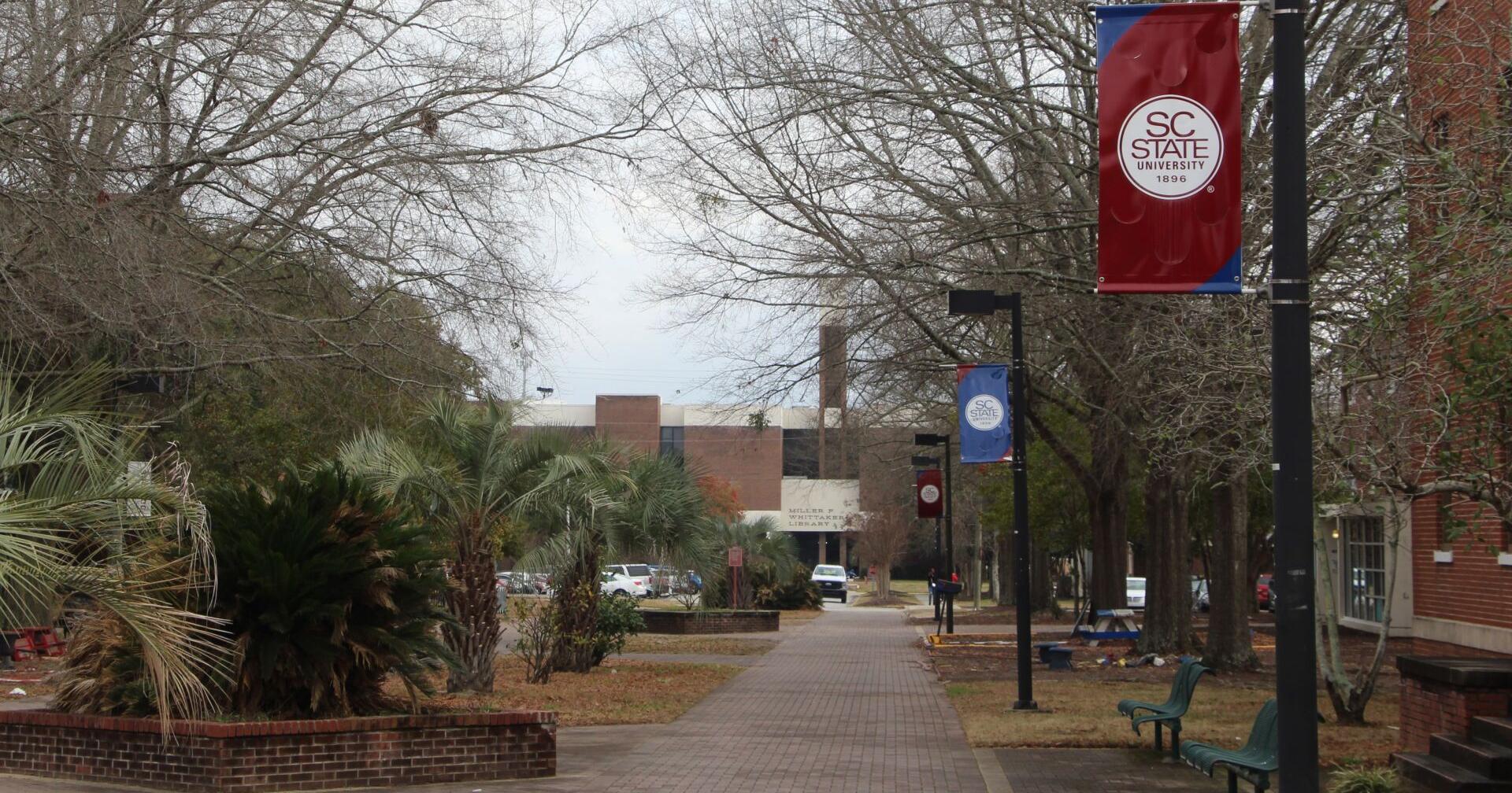 SC is in solid fiscal shape and should do more for SC State | Commentary - Vimarsana News