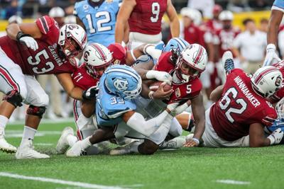 Monday Night Football kicks off tonight on ABC Columbia - ABC Columbia