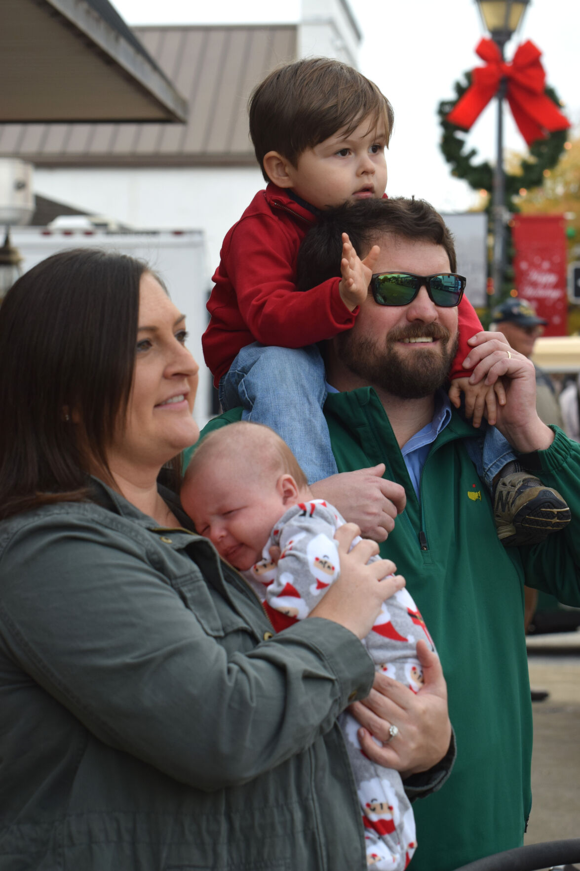 Edgefield Christmas Parade 2022 Edgefield Christmas Parade | Photo Galleries | Postandcourier.com