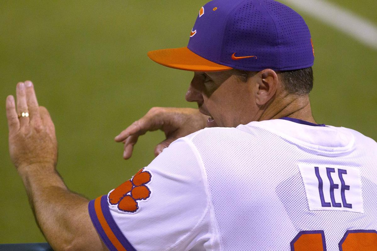 Clemson pitcher Spencer Strider to have Tommy John surgery right