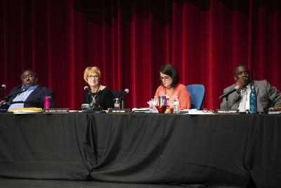 School board juggles short-term solutions for a decades-old problem in ...