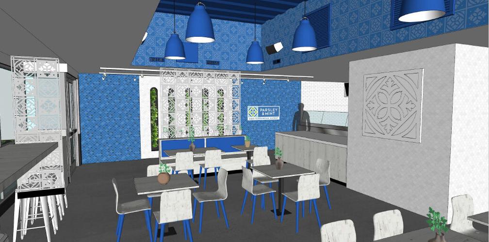 Happy + Hale owner hands over downtown location to Mediterranean eatery