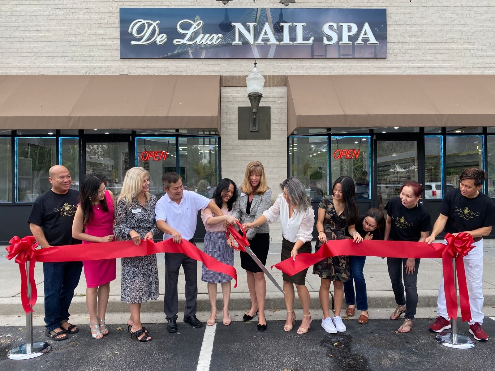 Best Nail Salons in Laveen Village Center, Phoenix | Fresha